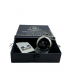 HMP Prison Service Pocket Watch and Lighter Gift Set HMP Prison Service Pocket Watch and Lighter Gift Set